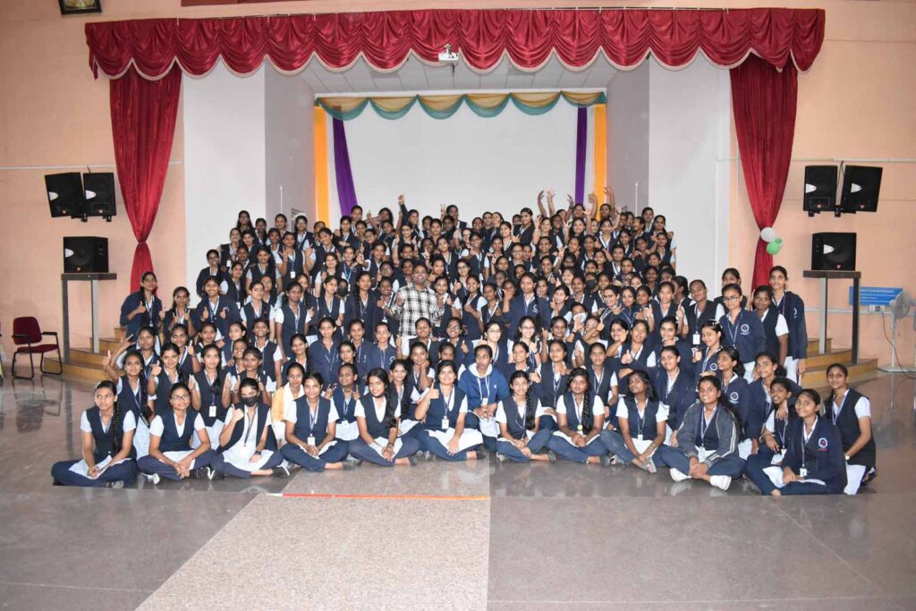 II PU ORIENTATION PROGRAM (JUNE 8TH 2024)