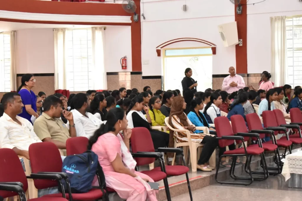 PARENTS TEACHER MEETING REGARDING CET/NEET COACHING CLASSES